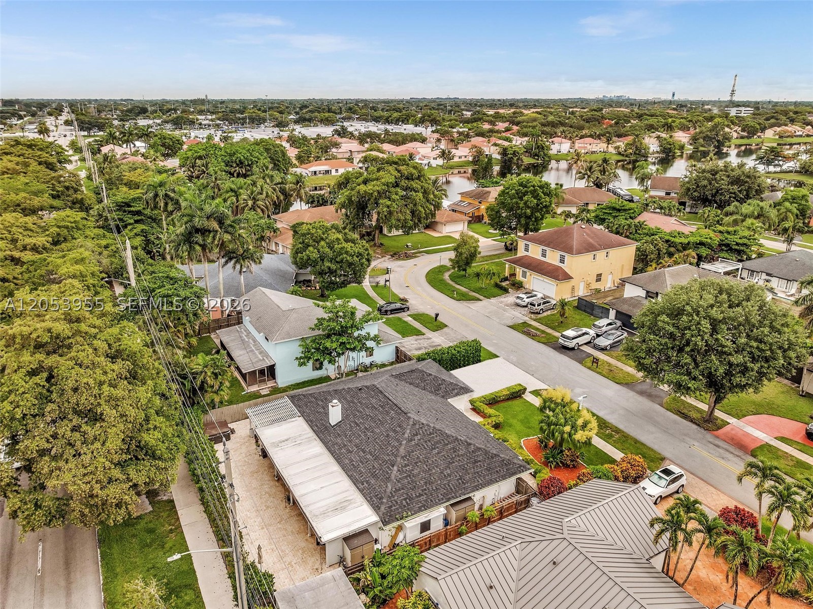 Pembroke Pines FL 33025 - A12053955