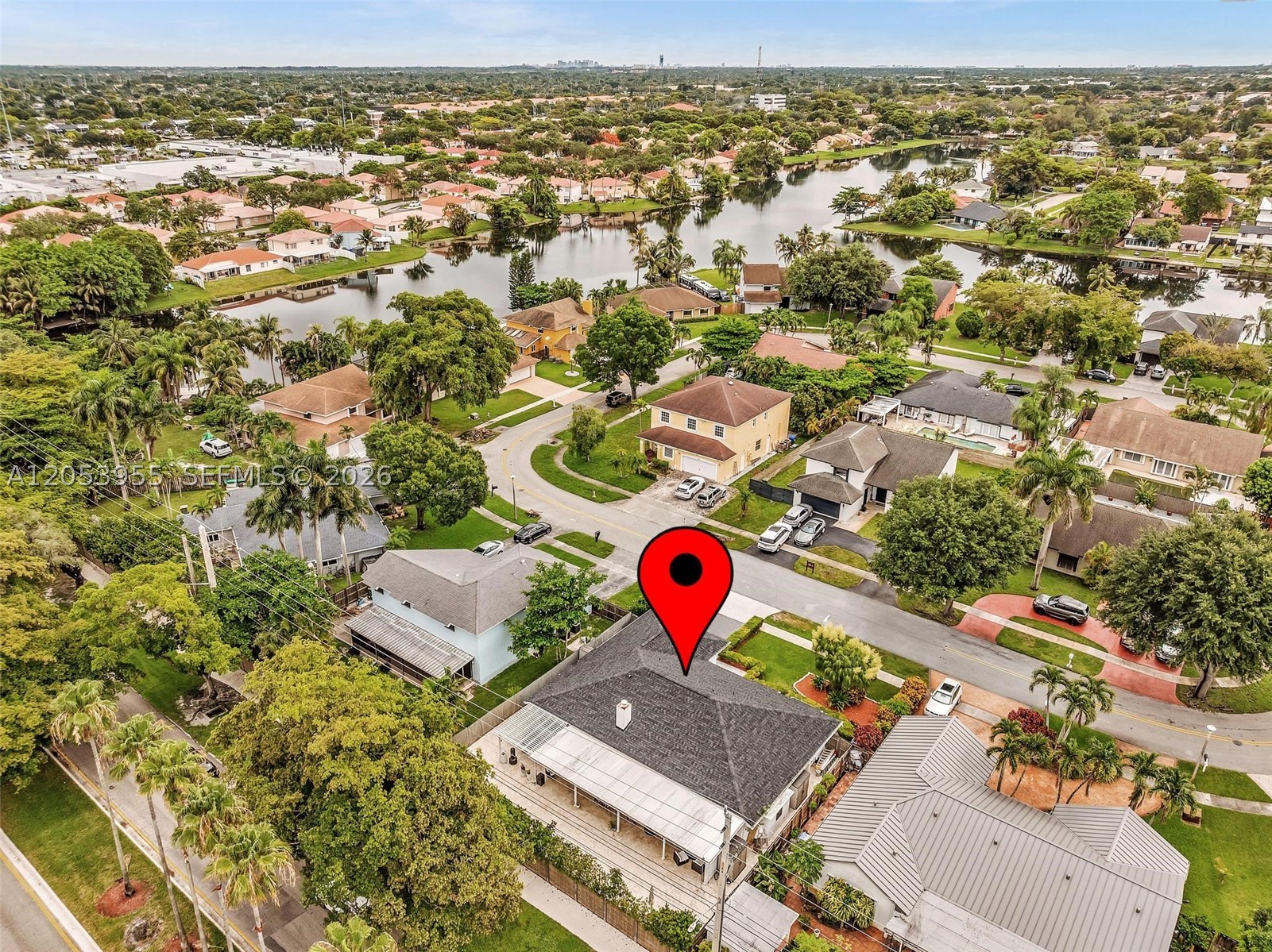 Pembroke Pines FL 33025 - A12053955