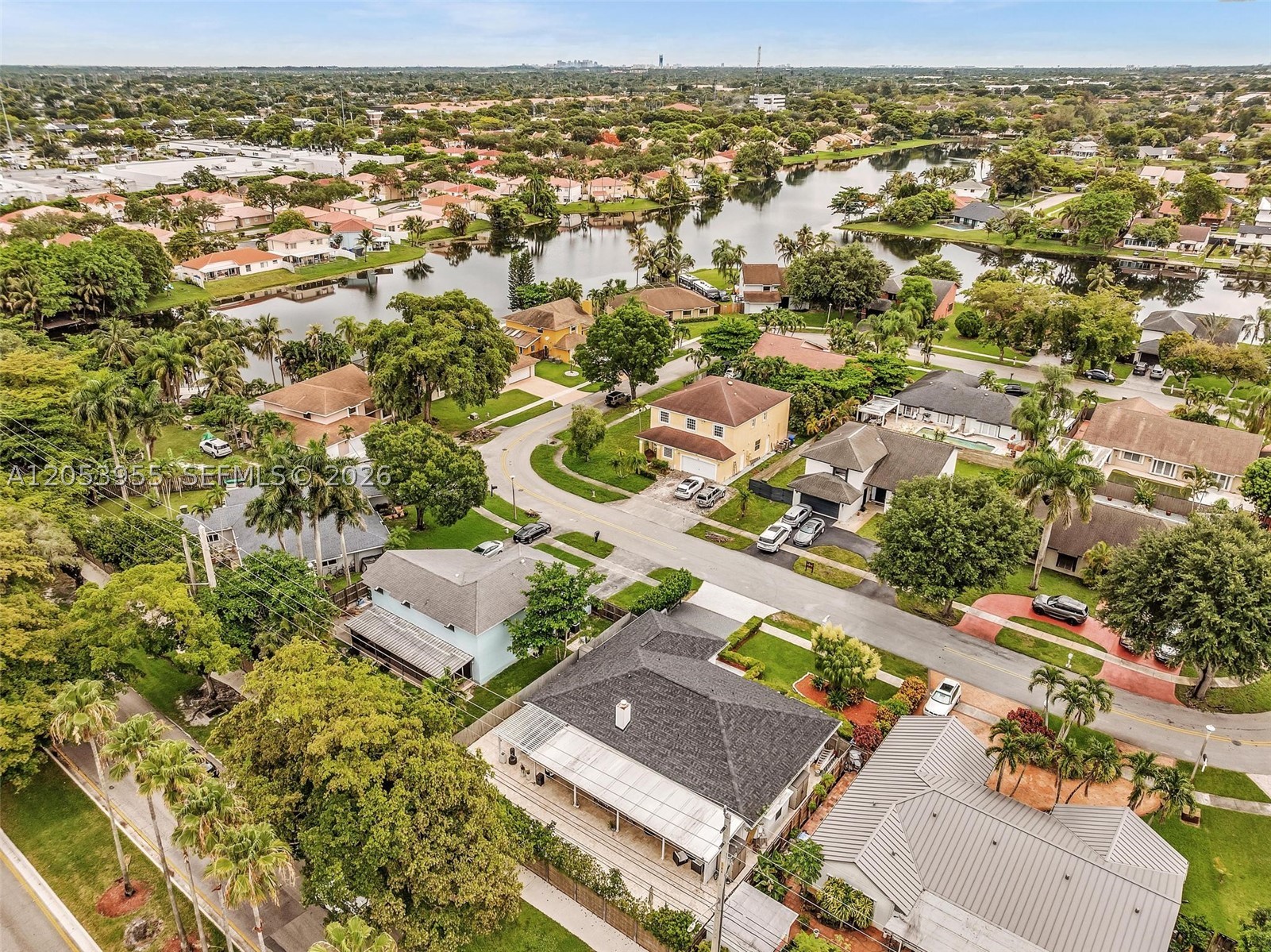 Pembroke Pines FL 33025 - A12053955