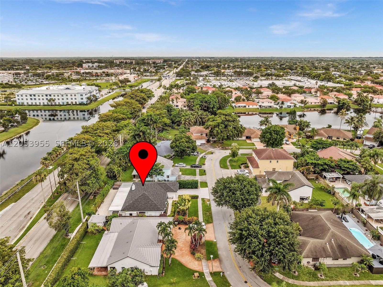 Pembroke Pines FL 33025 - A12053955