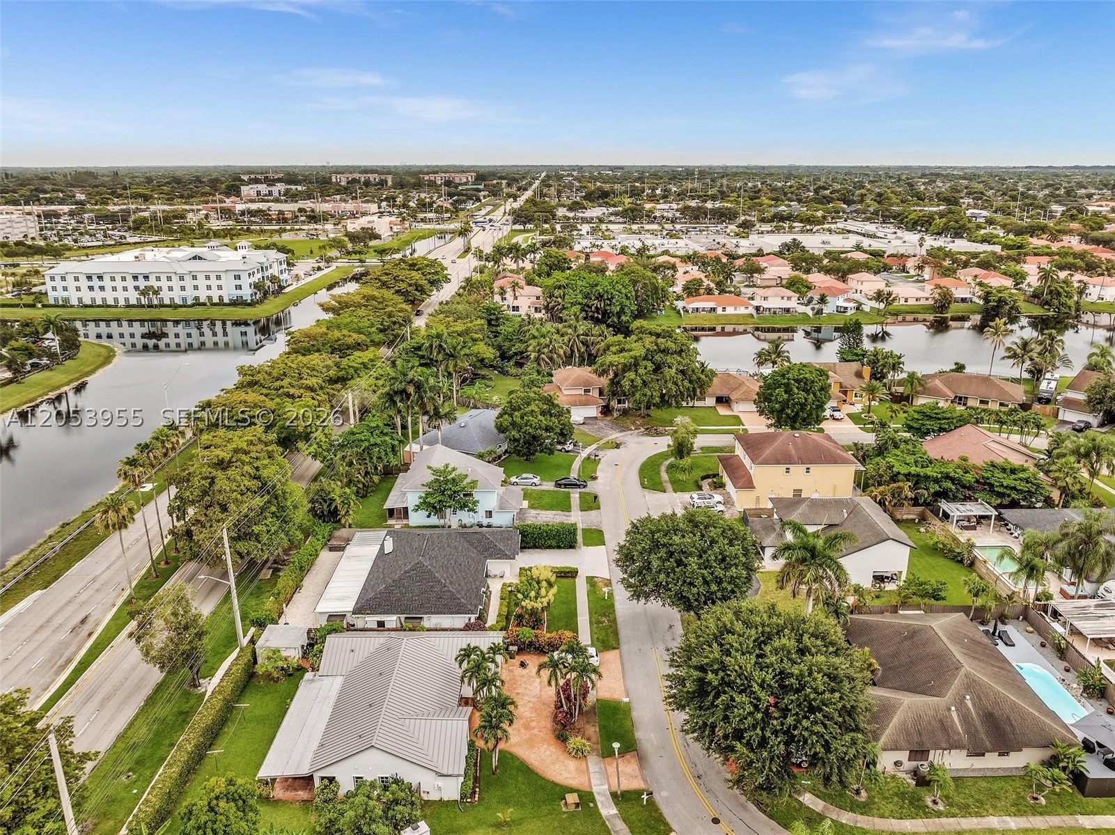 Pembroke Pines FL 33025 - A12053955