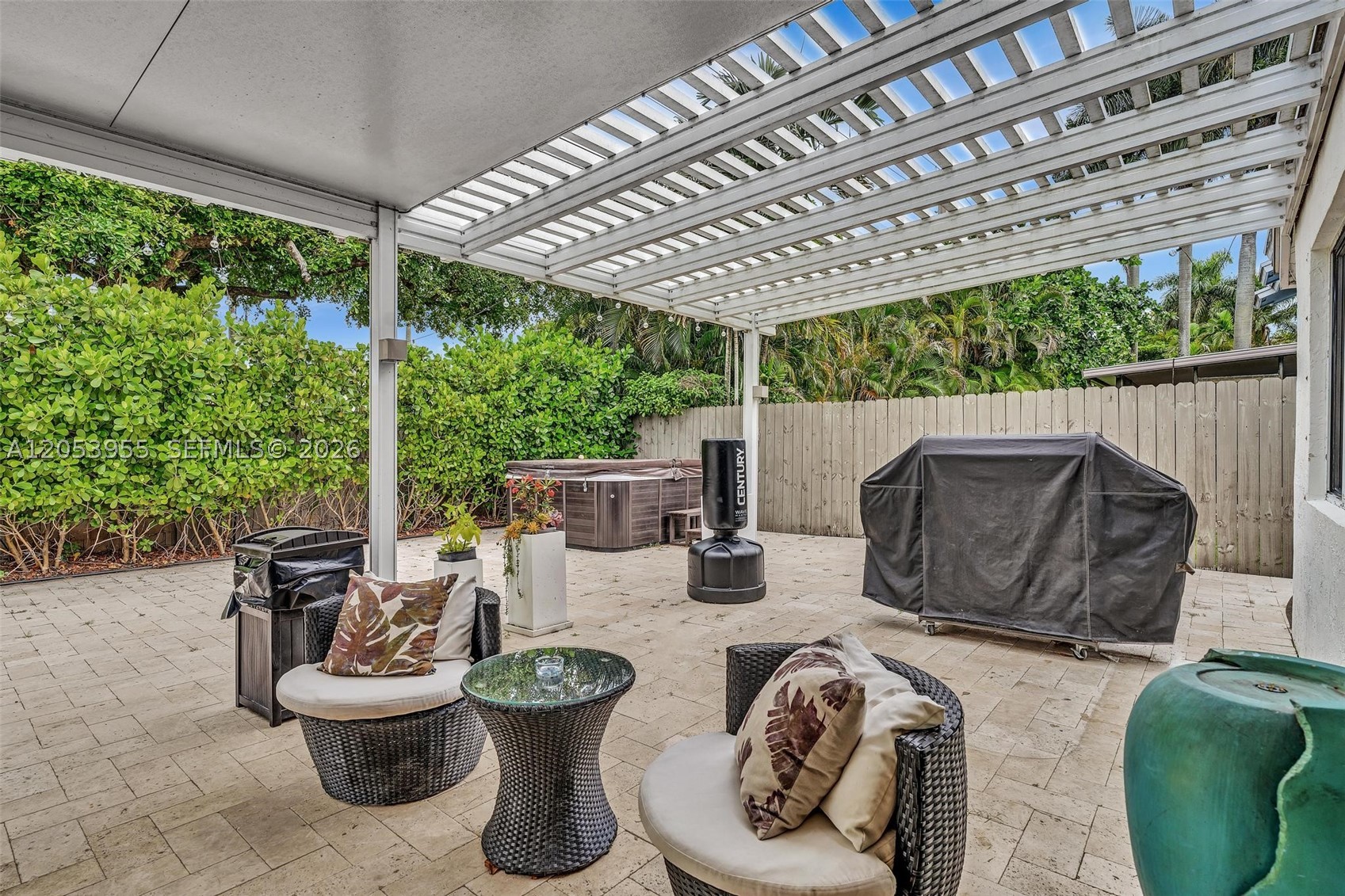 Pembroke Pines FL 33025 - A12053955