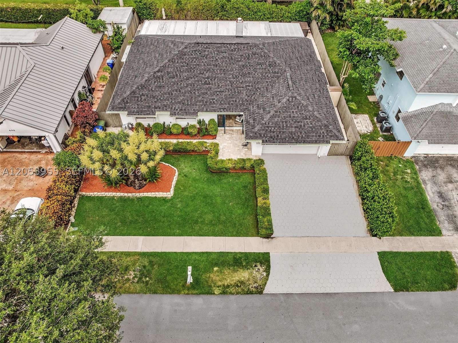 Pembroke Pines FL 33025 - A12053955