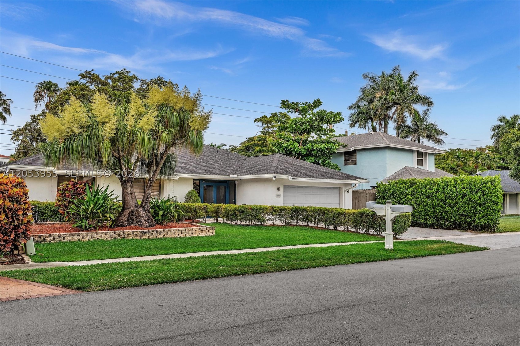 Pembroke Pines FL 33025 - A12053955