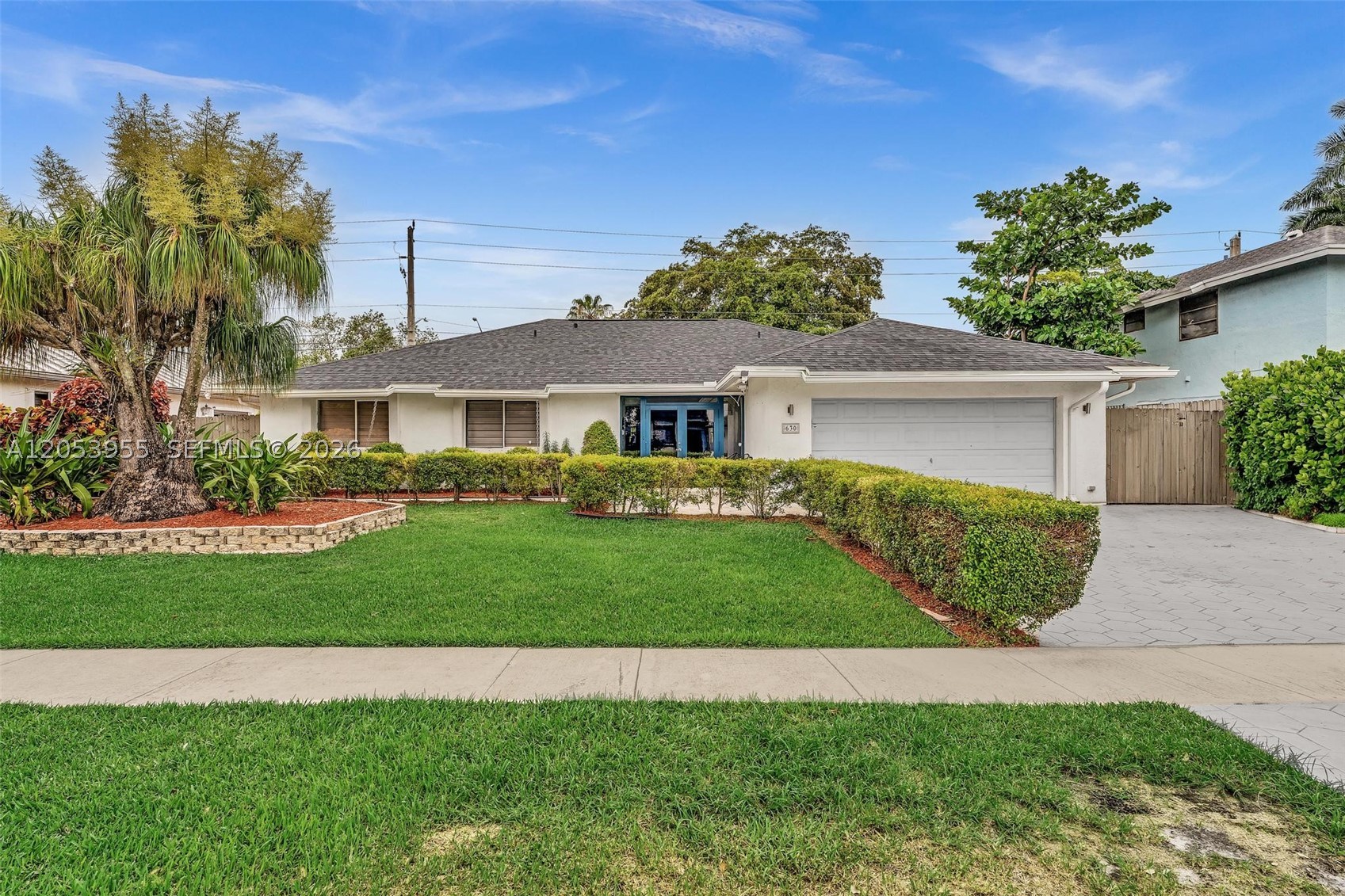 Pembroke Pines FL 33025 - A12053955