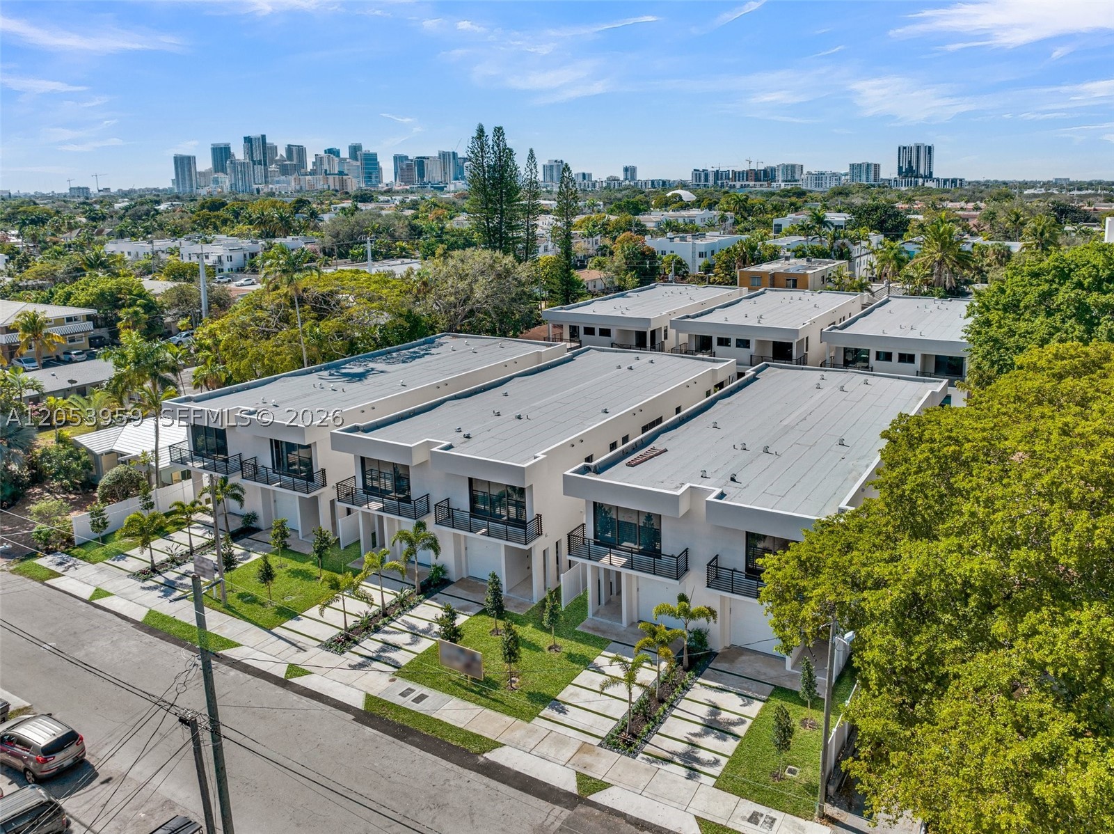 920 NE 17th ave #A, Fort Lauderdale FL 33304