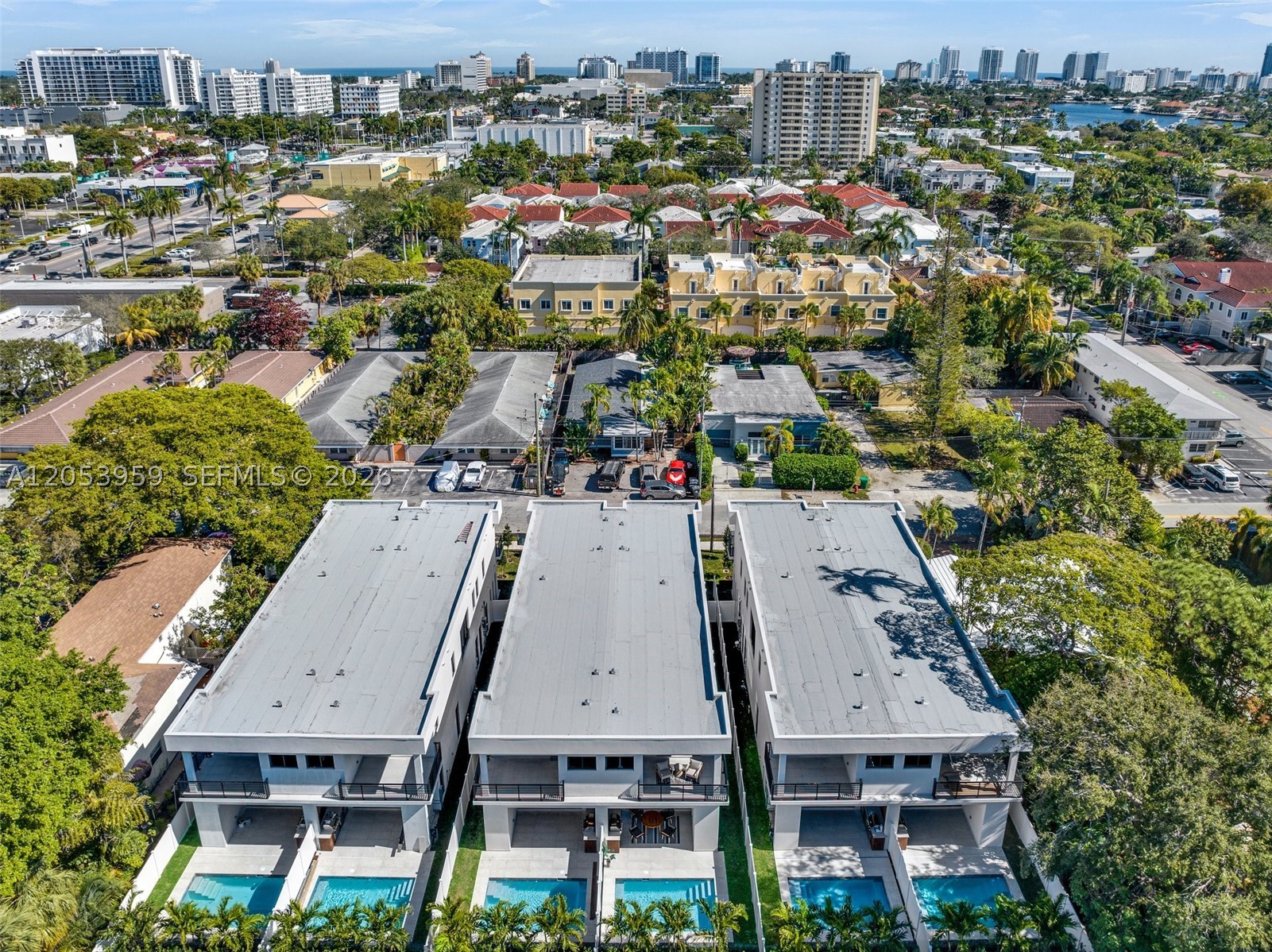 920 NE 17th ave #A, Fort Lauderdale FL 33304