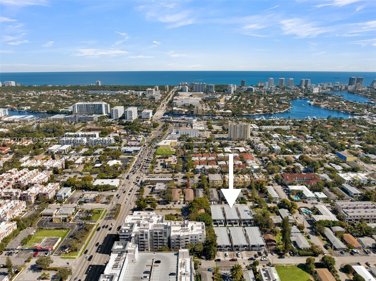 920 NE 17th ave #A, Fort Lauderdale FL 33304