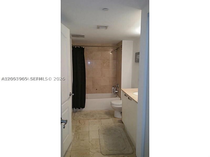 2101 Brickell Ave #1611, Miami FL 33129