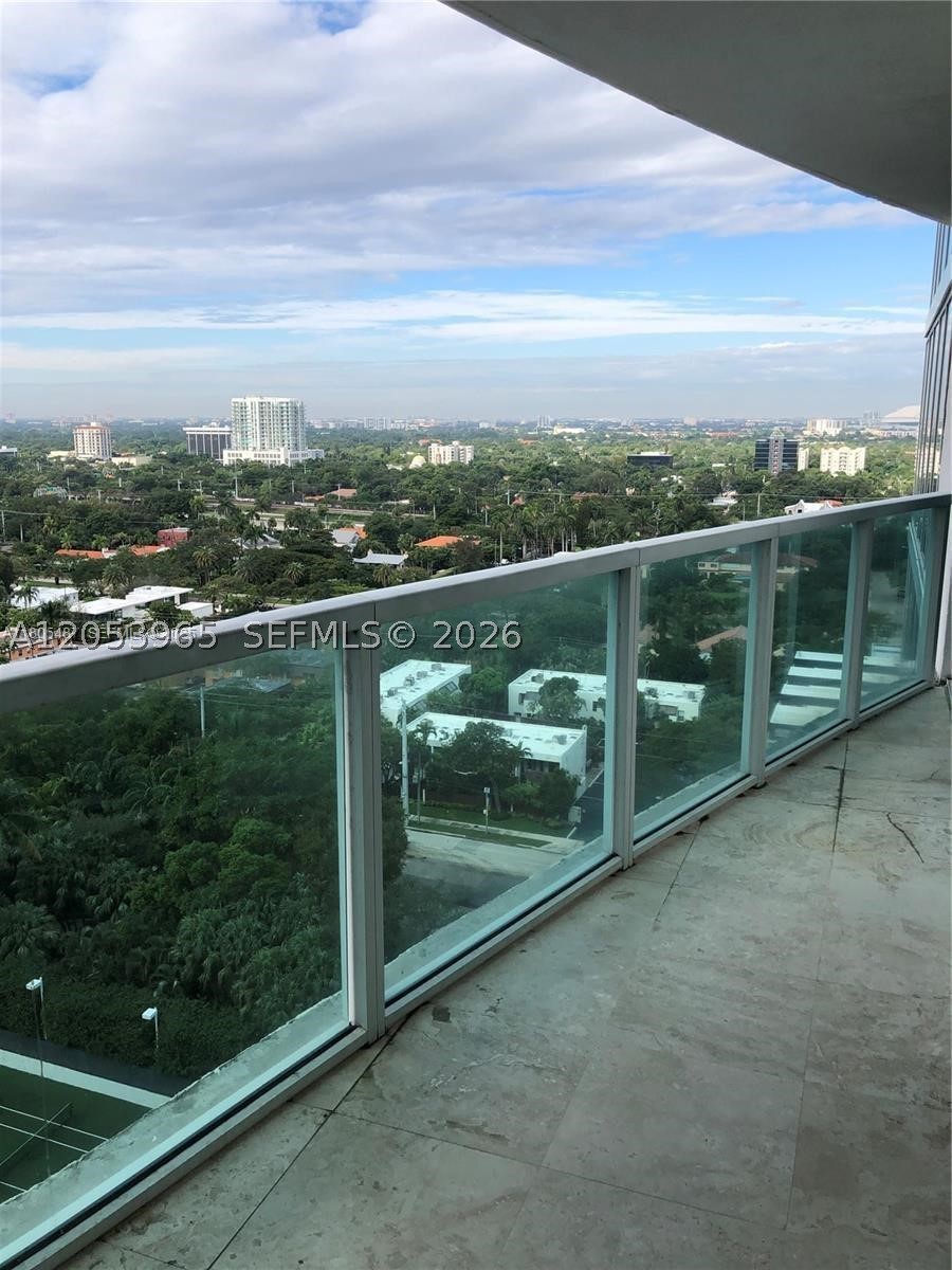 2101 Brickell Ave #1611, Miami FL 33129