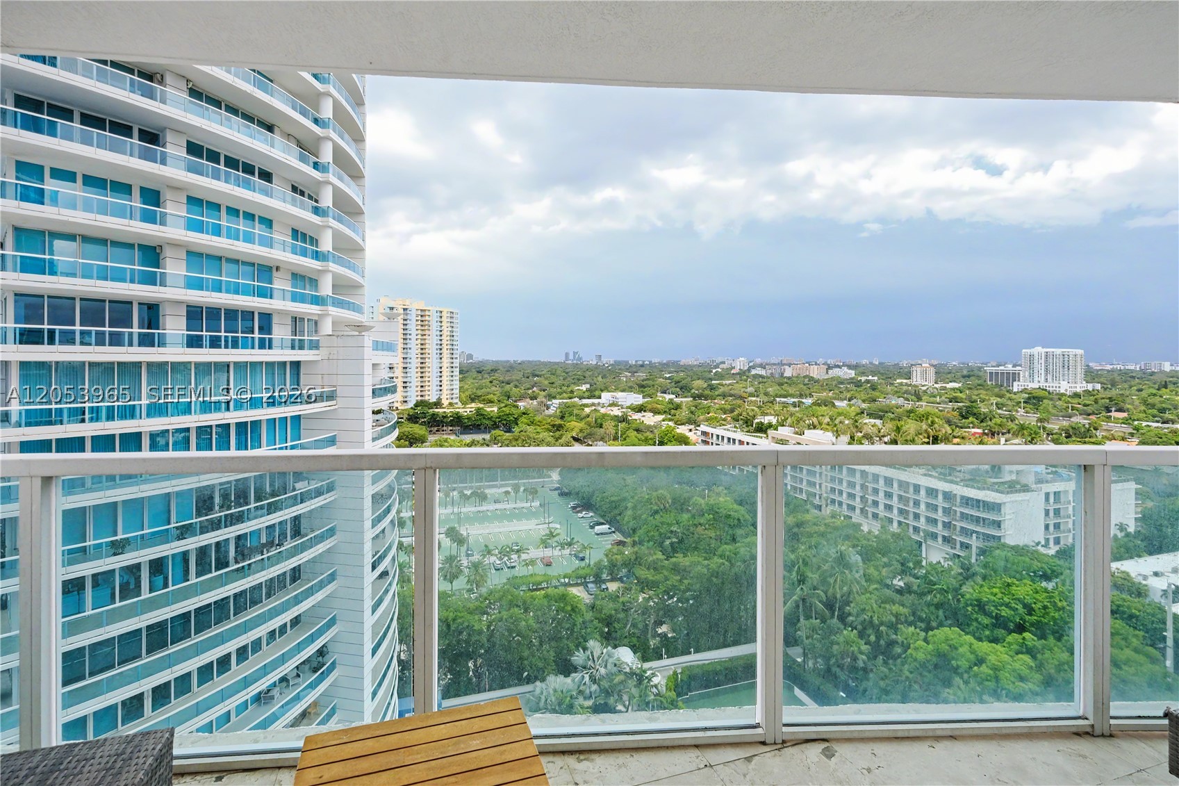 2101 Brickell Ave #1611, Miami FL 33129