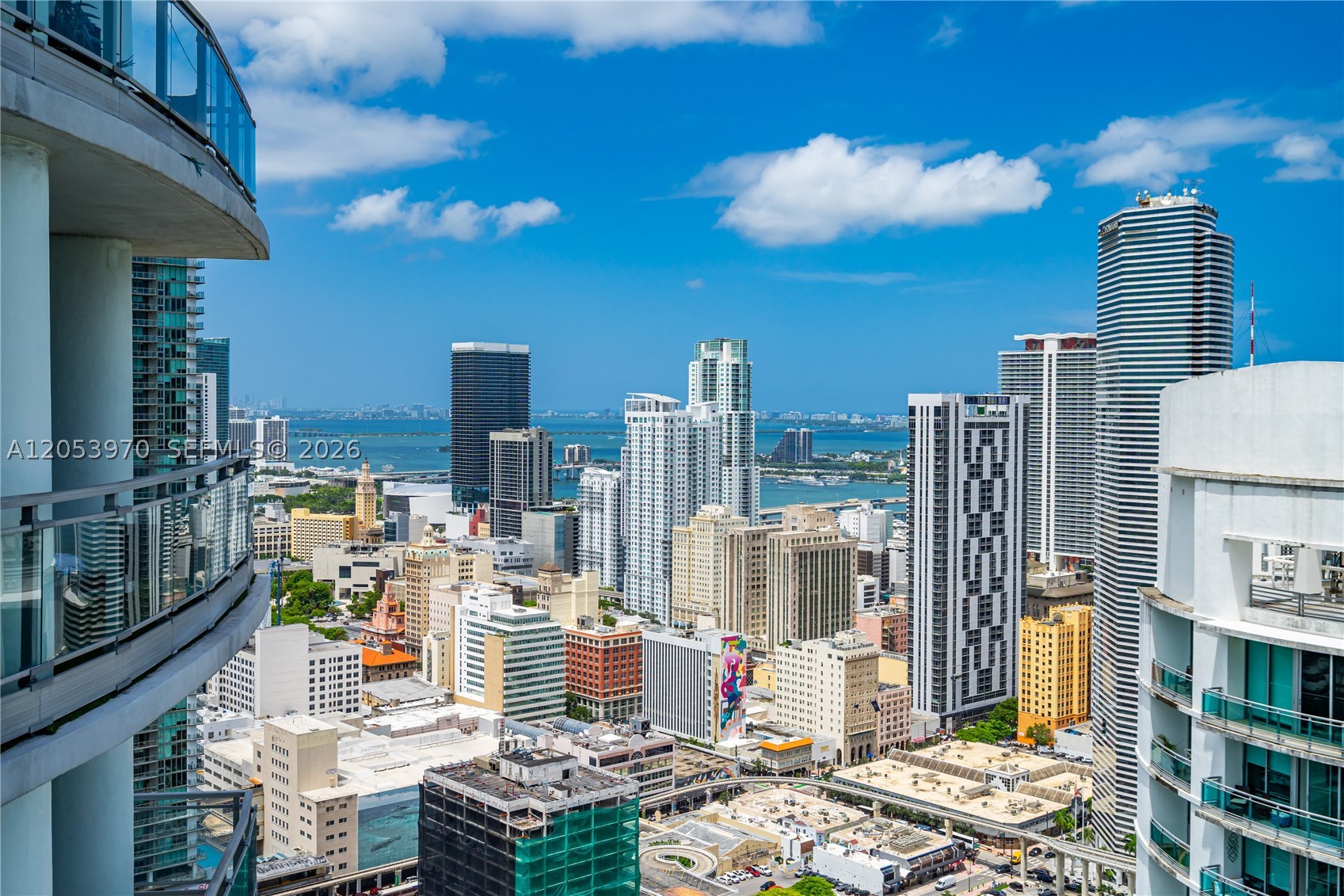 90 SW 3rd St #4403, Miami FL 33130