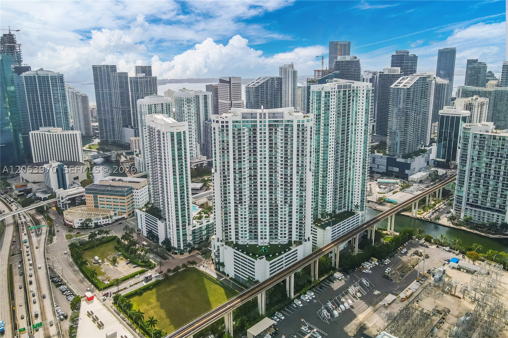 90 SW 3rd St #4403, Miami FL 33130