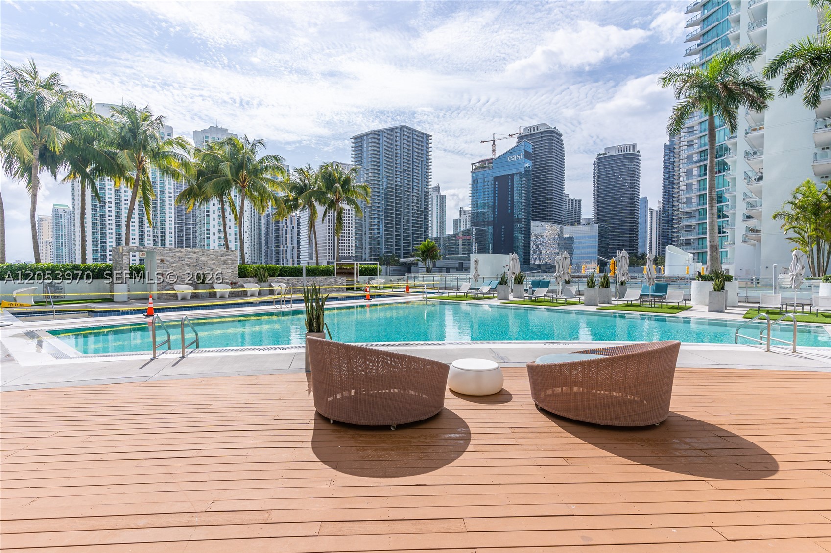 90 SW 3rd St #4403, Miami FL 33130