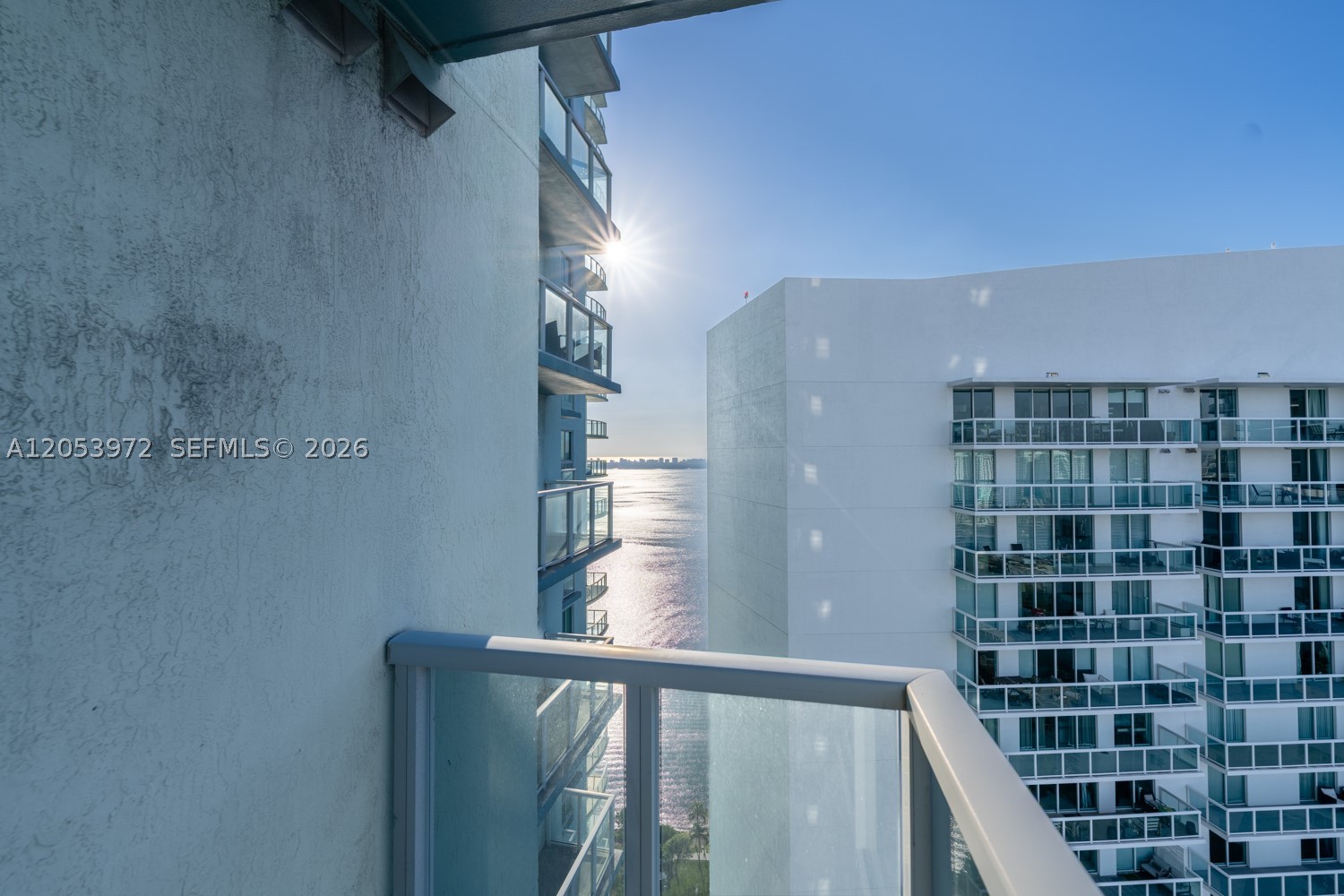 1900 N Bayshore Dr #3809, Miami FL 33132