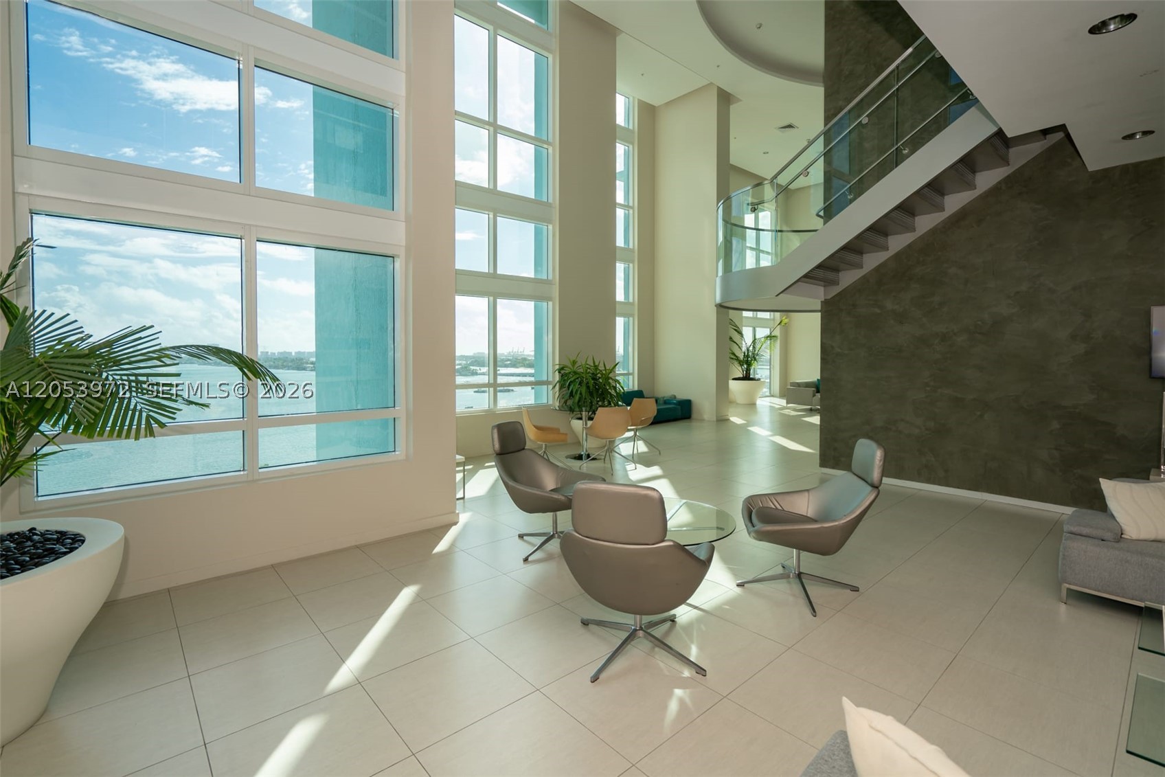 1900 N Bayshore Dr #3809, Miami FL 33132