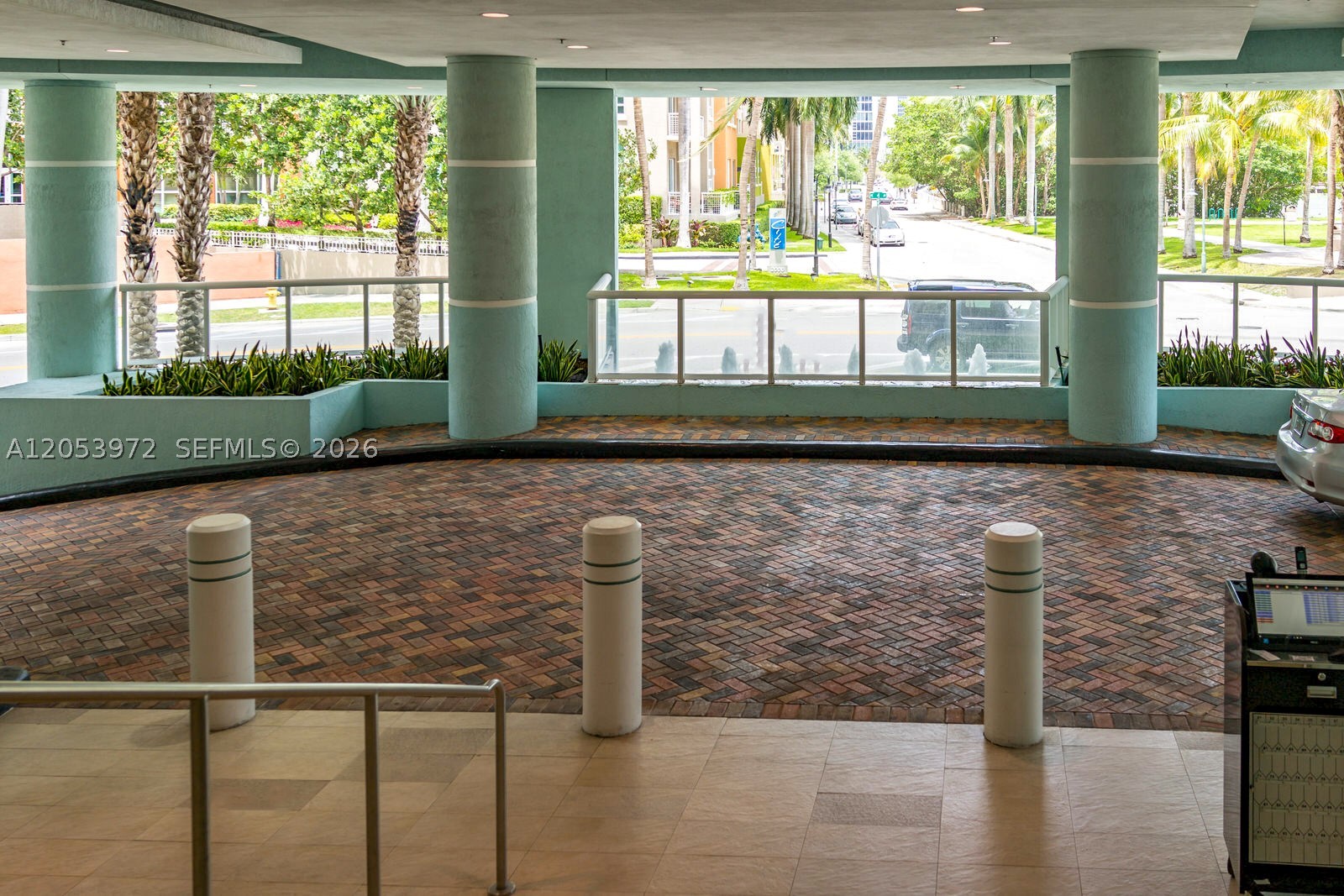 1900 N Bayshore Dr #3809, Miami FL 33132