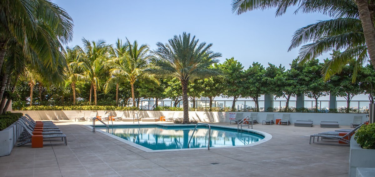 1900 N Bayshore Dr #3809, Miami FL 33132