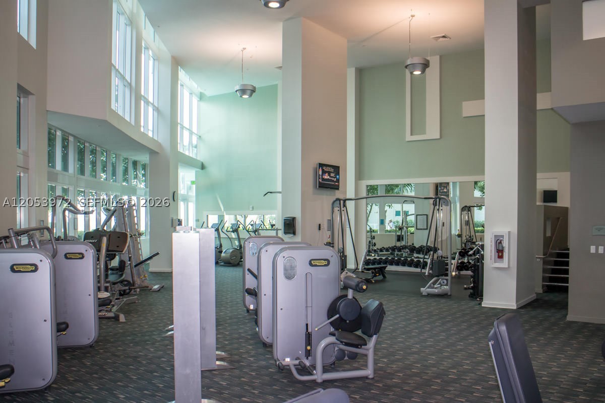 1900 N Bayshore Dr #3809, Miami FL 33132
