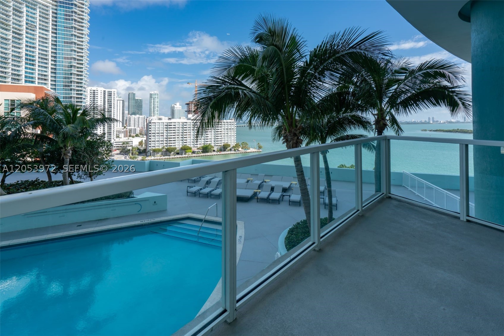 1900 N Bayshore Dr #3809, Miami FL 33132