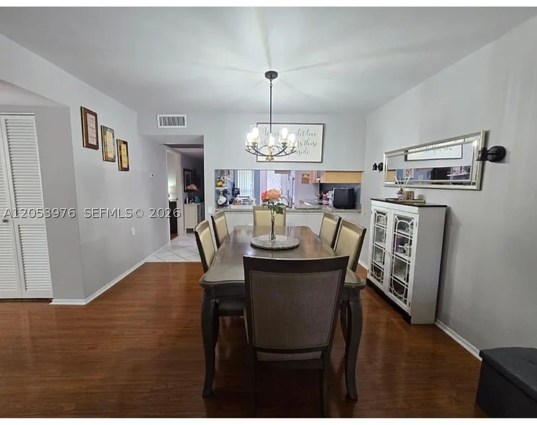 1103 Bahama Bnd #H2, Coconut Creek FL 33066