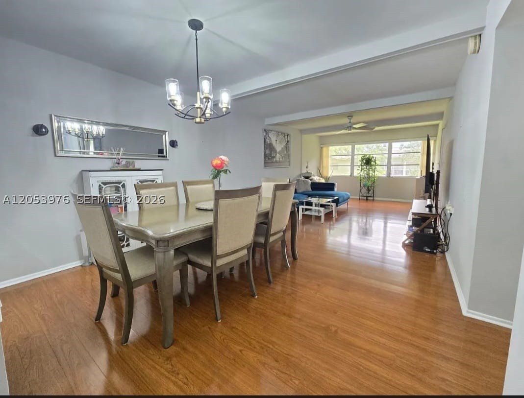 1103 Bahama Bnd #H2, Coconut Creek FL 33066