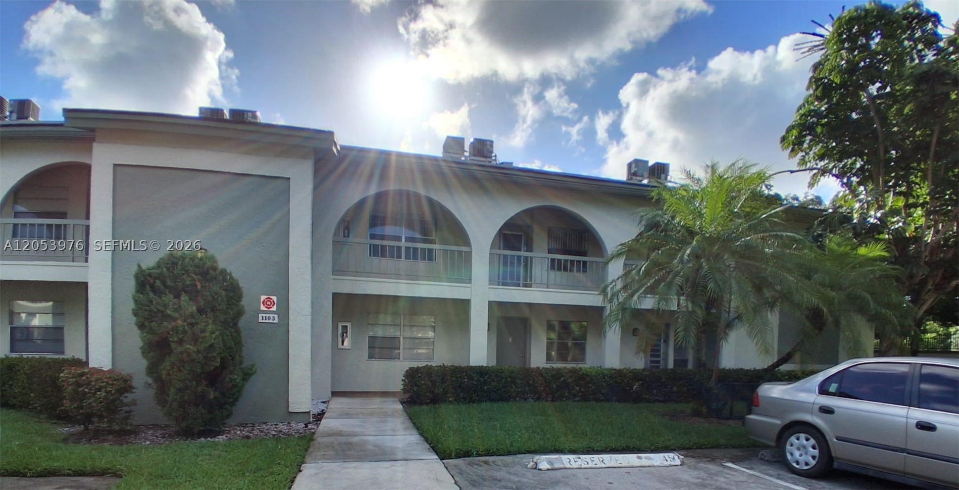 1103 Bahama Bnd #H2, Coconut Creek FL 33066