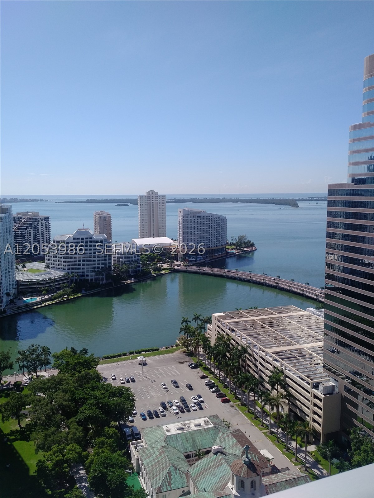 500 BRICKELL AVE #3200, Miami FL 33131