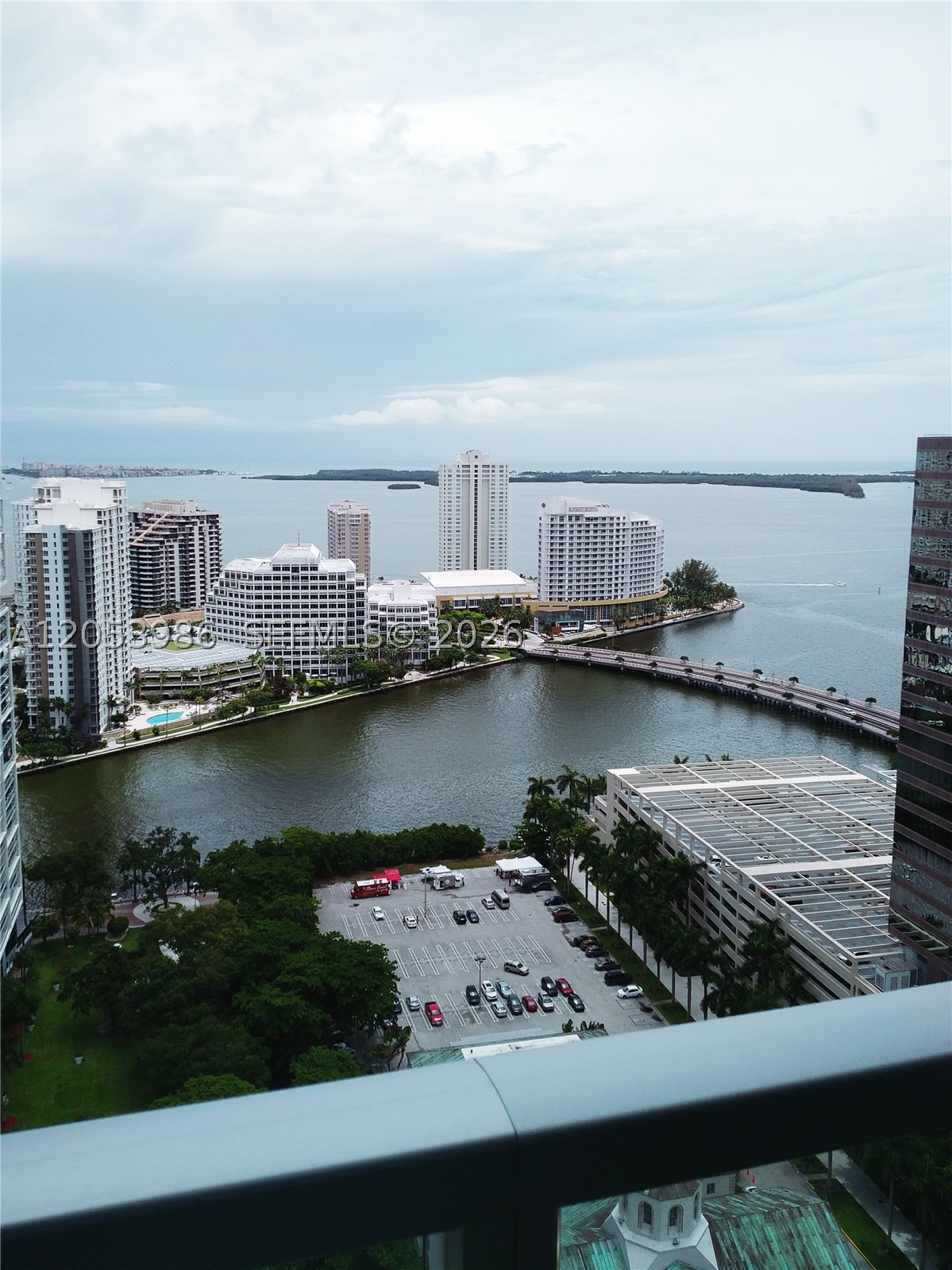 500 BRICKELL AVE #3200, Miami FL 33131