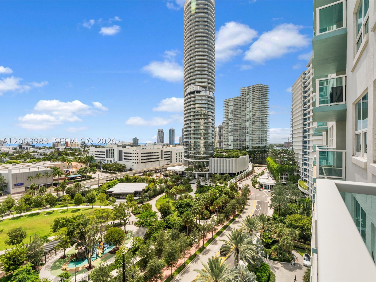 650 West Ave #1208, Miami Beach FL 33139