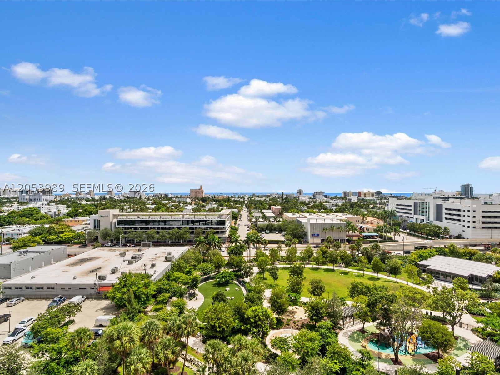 650 West Ave #1208, Miami Beach FL 33139