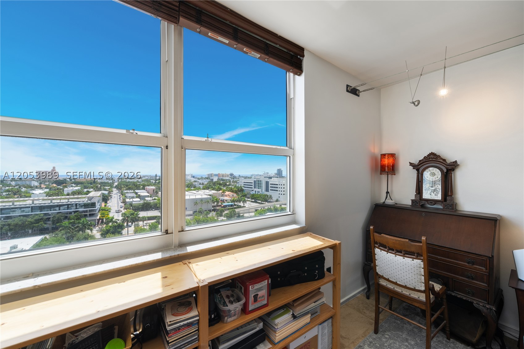 650 West Ave #1208, Miami Beach FL 33139