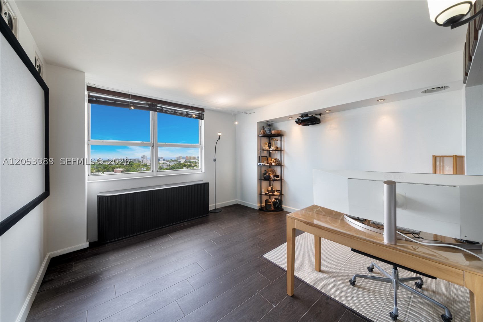 650 West Ave #1208, Miami Beach FL 33139