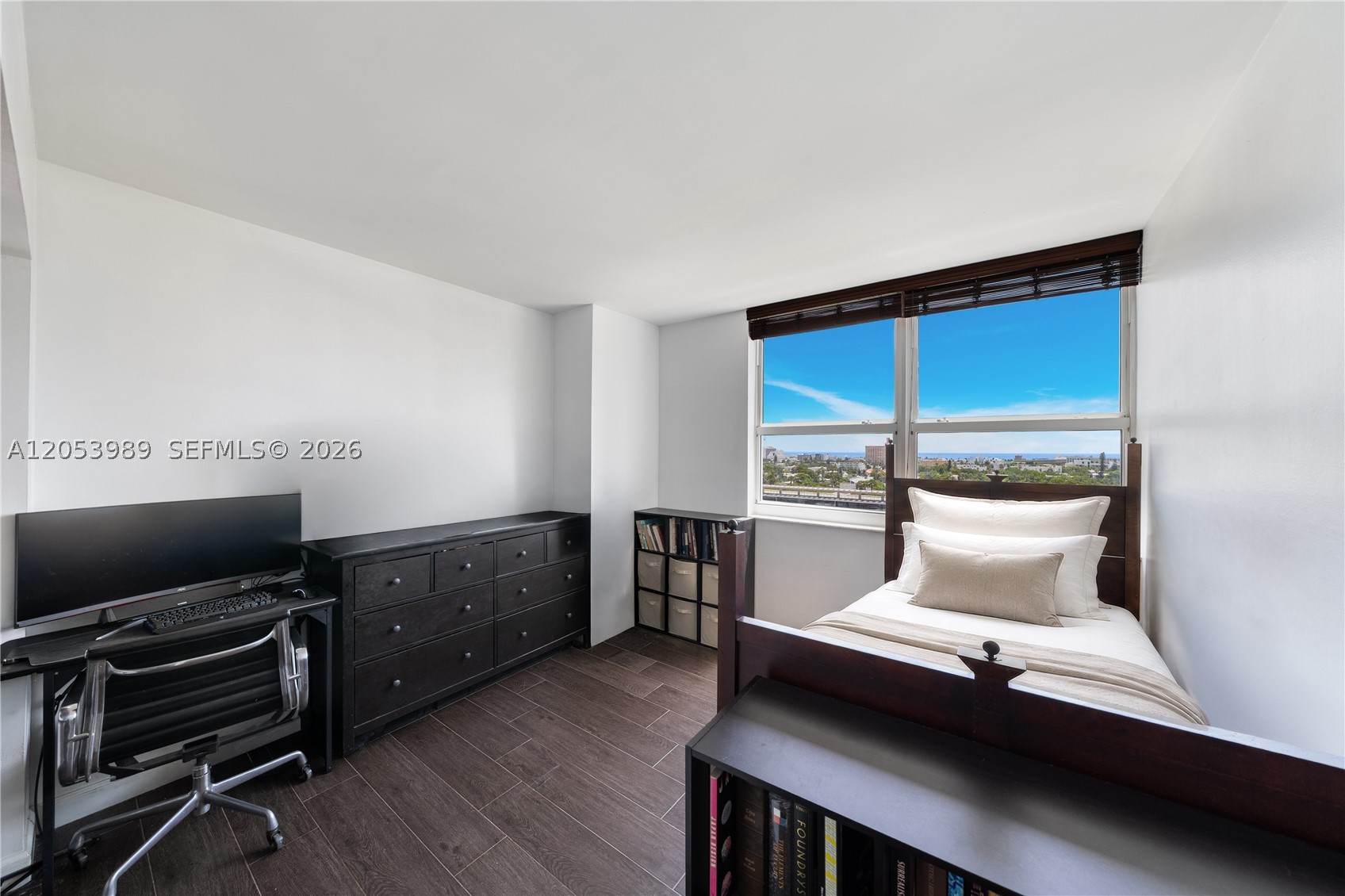 650 West Ave #1208, Miami Beach FL 33139