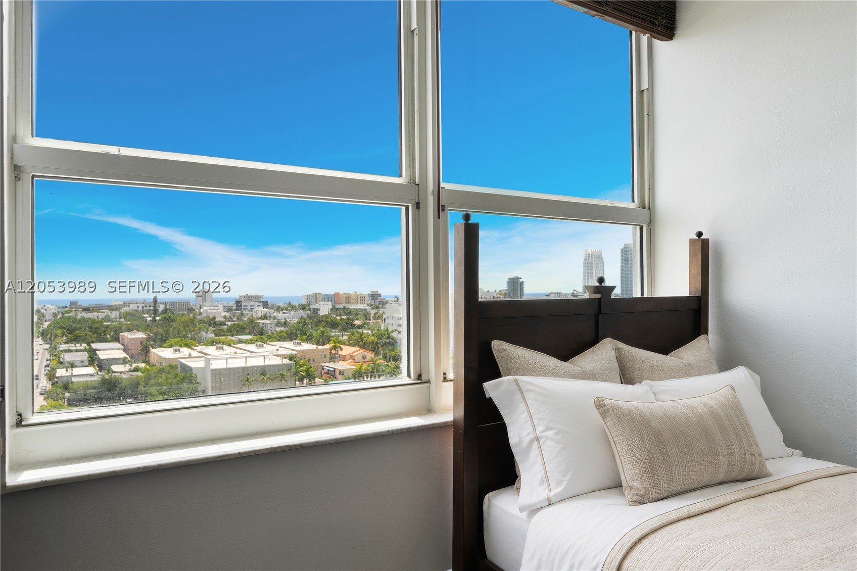 650 West Ave #1208, Miami Beach FL 33139