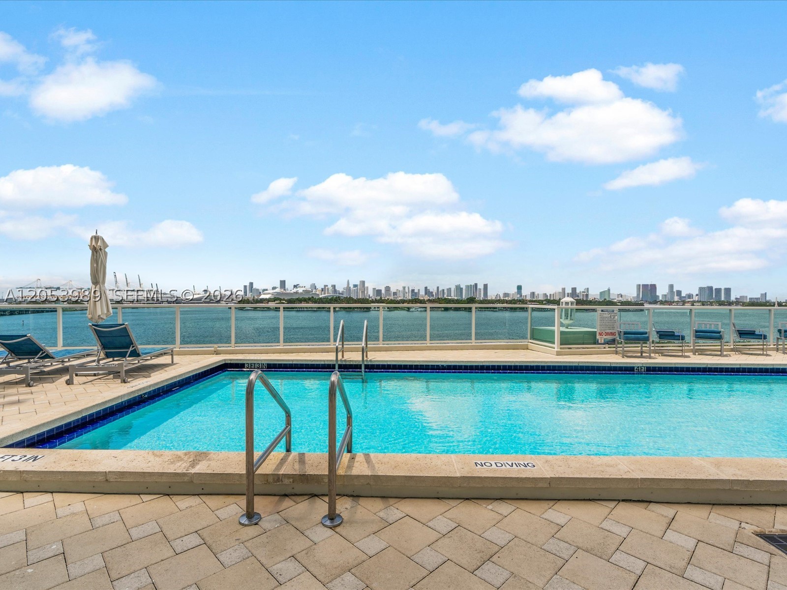 650 West Ave #1208, Miami Beach FL 33139