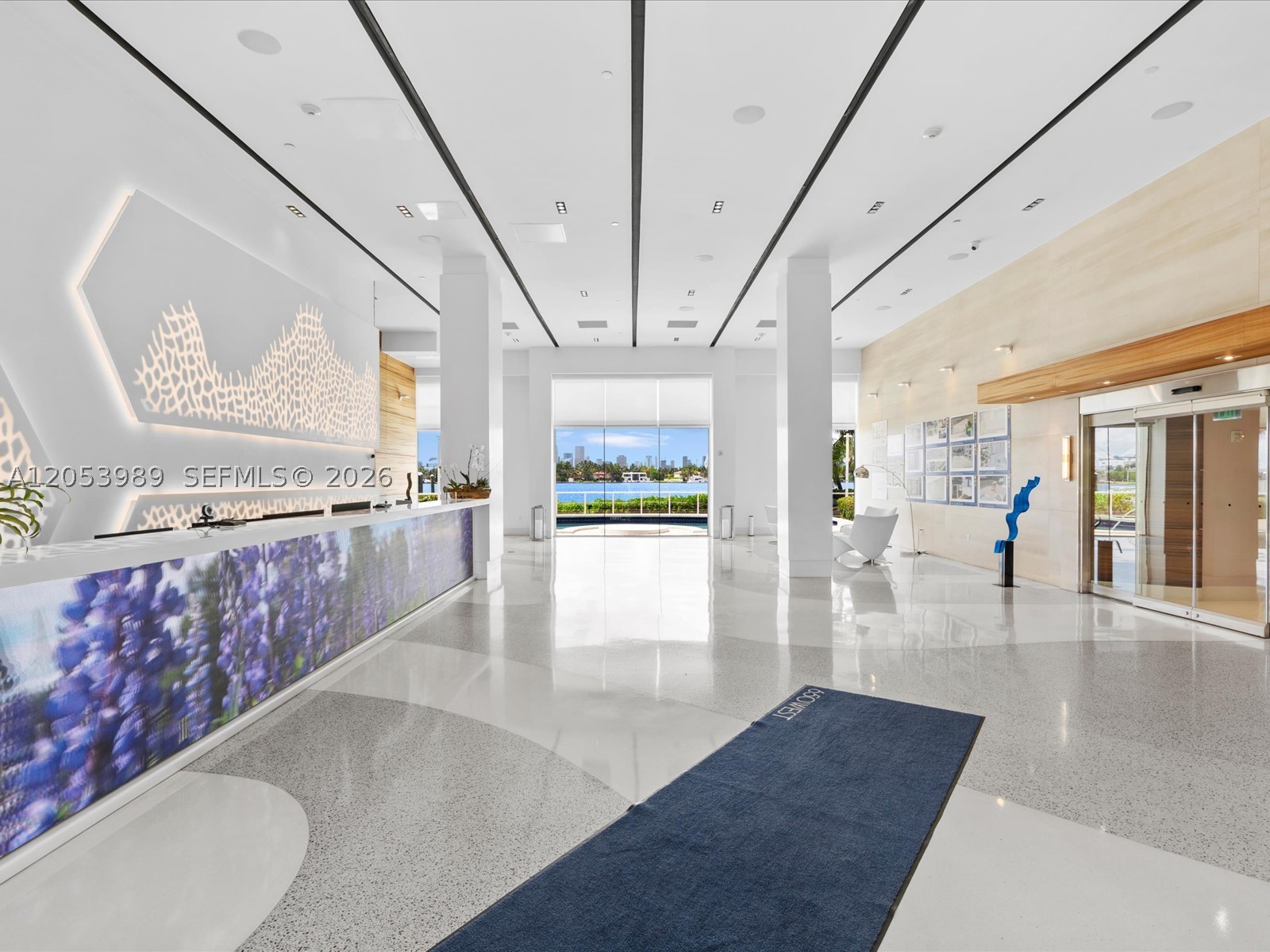 650 West Ave #1208, Miami Beach FL 33139