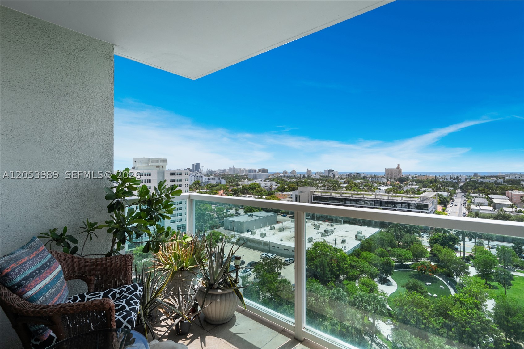 650 West Ave #1208, Miami Beach FL 33139