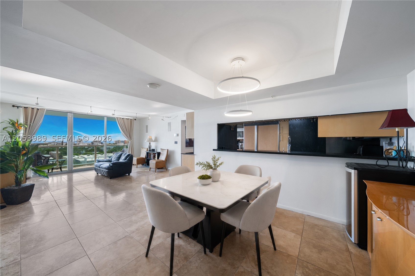 650 West Ave #1208, Miami Beach FL 33139