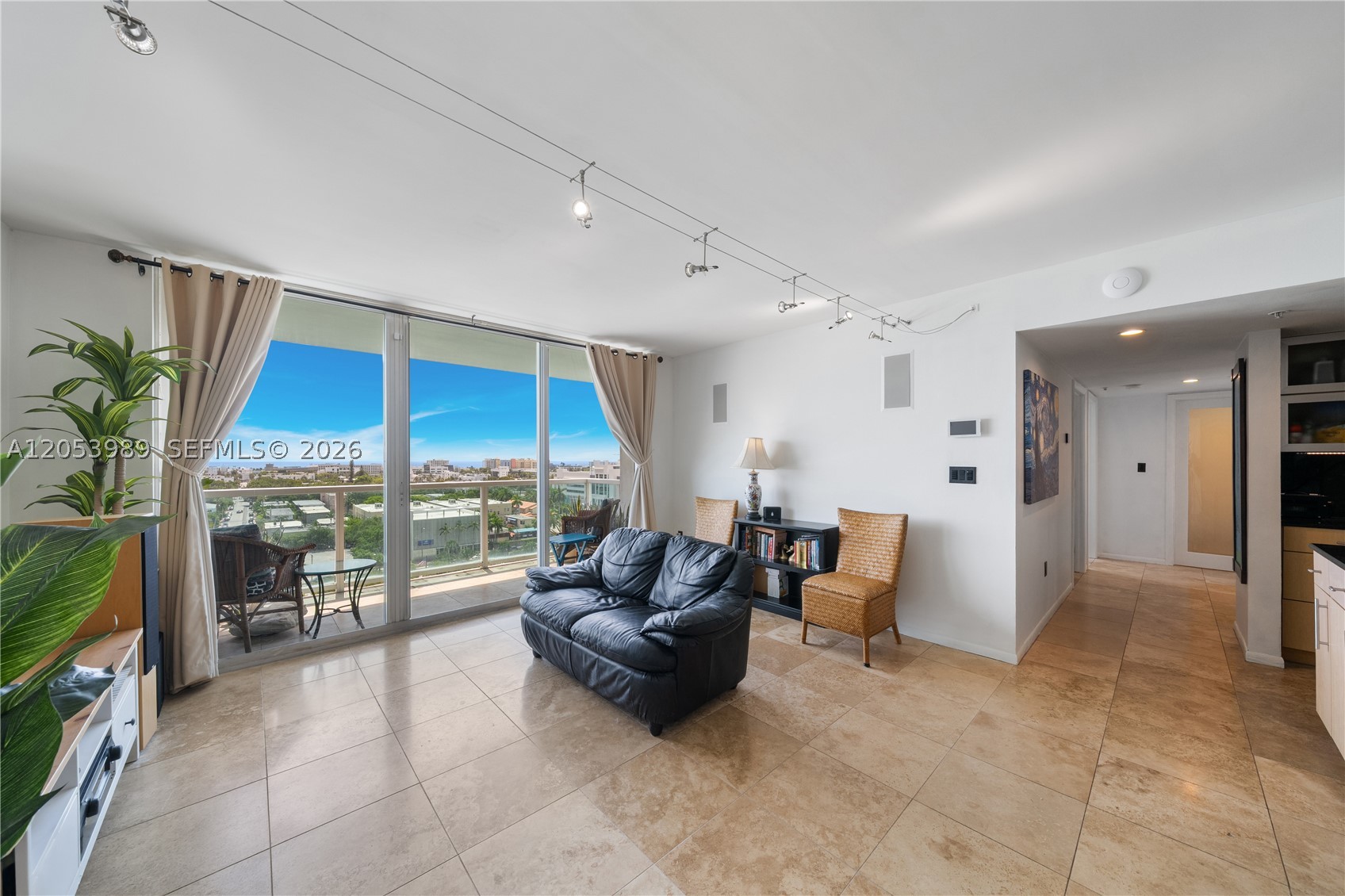 650 West Ave #1208, Miami Beach FL 33139