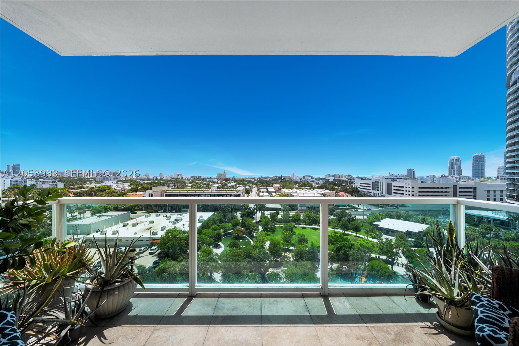 650 West Ave #1208, Miami Beach FL 33139