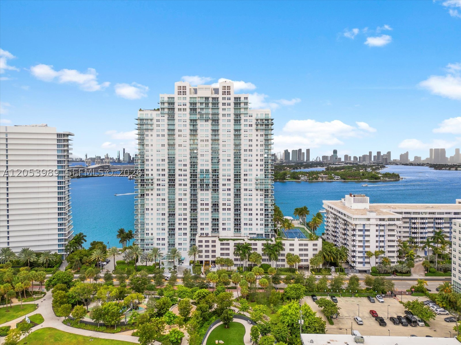 650 West Ave #1208, Miami Beach FL 33139