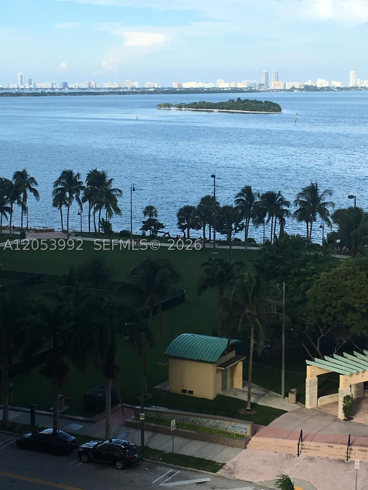 488 NE 18 st #809, Miami FL 33132