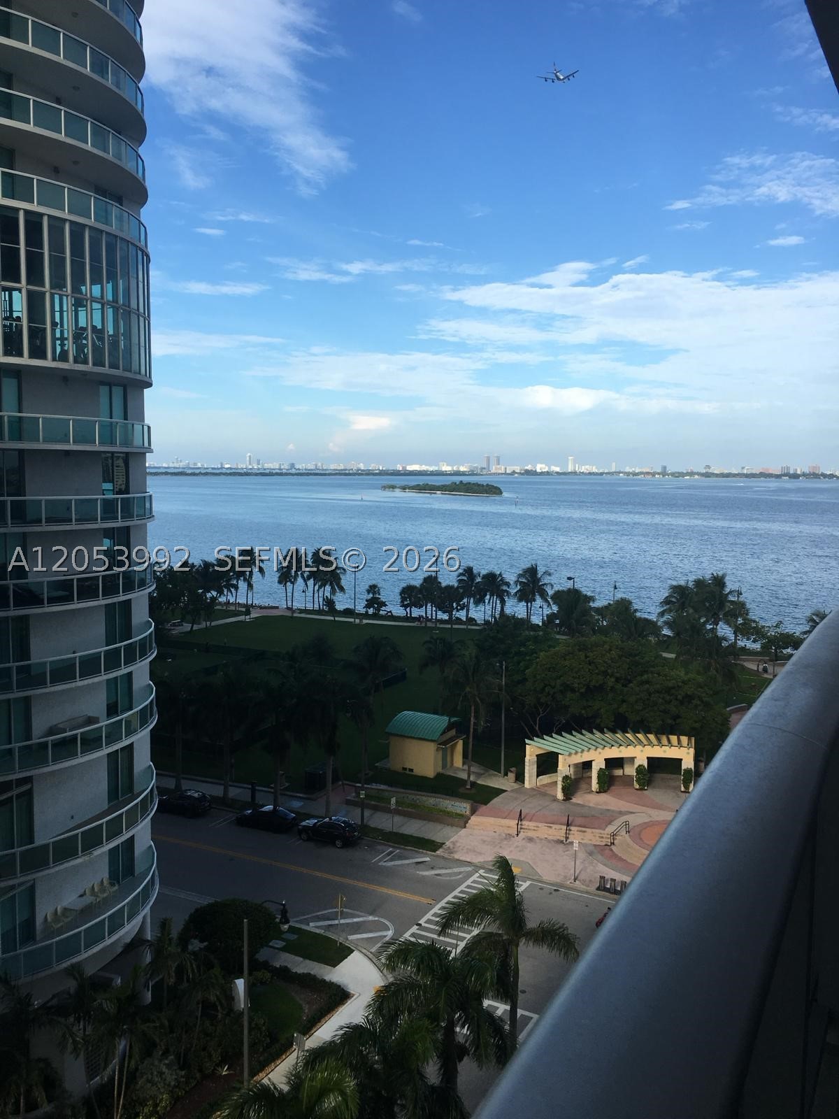 488 NE 18 st #809, Miami FL 33132