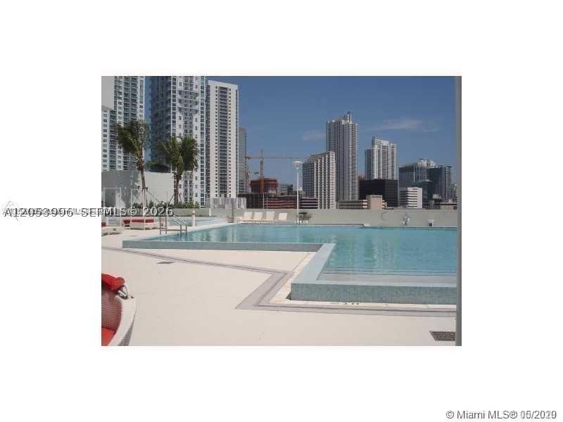 350 S Miami Ave #1603, Miami FL 33130