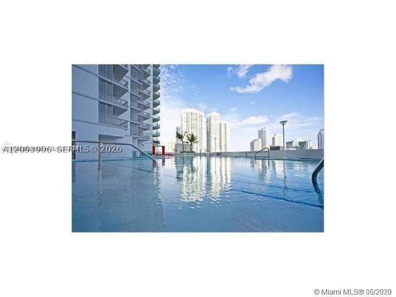 350 S Miami Ave #1603, Miami FL 33130