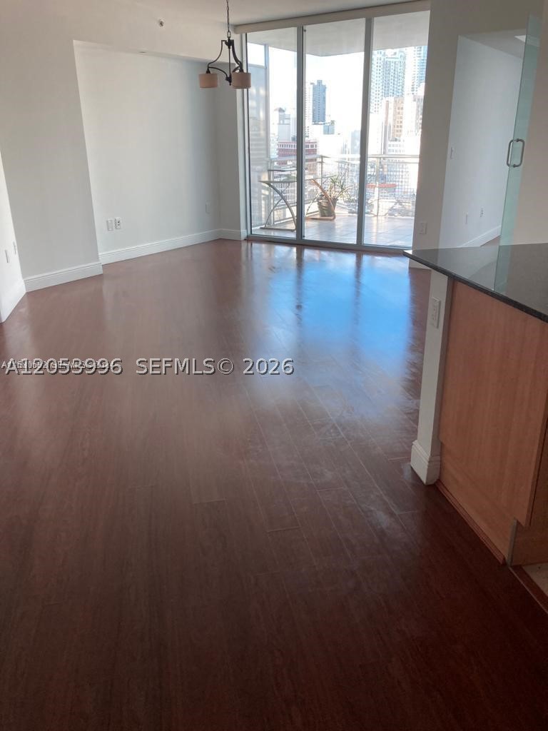 350 S Miami Ave #1603, Miami FL 33130