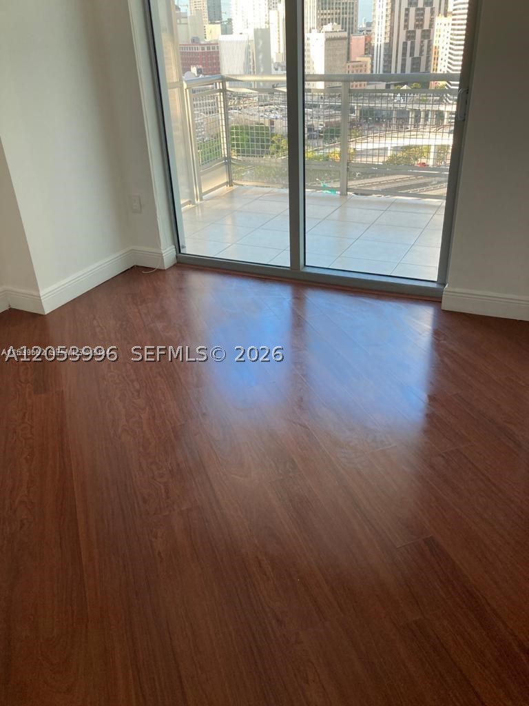 350 S Miami Ave #1603, Miami FL 33130