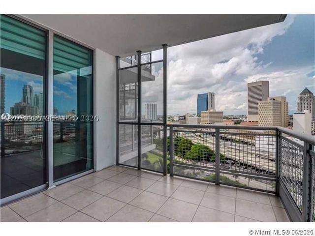 350 S Miami Ave #1603, Miami FL 33130