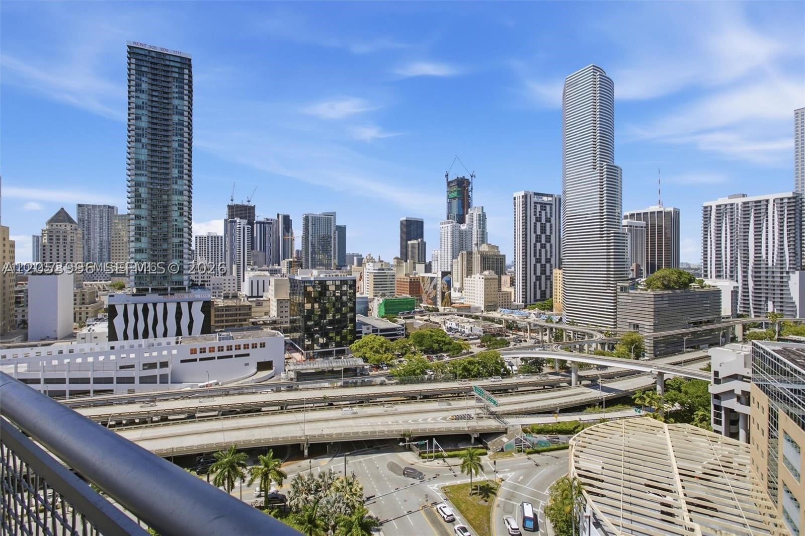 350 S Miami Ave #1603, Miami FL 33130